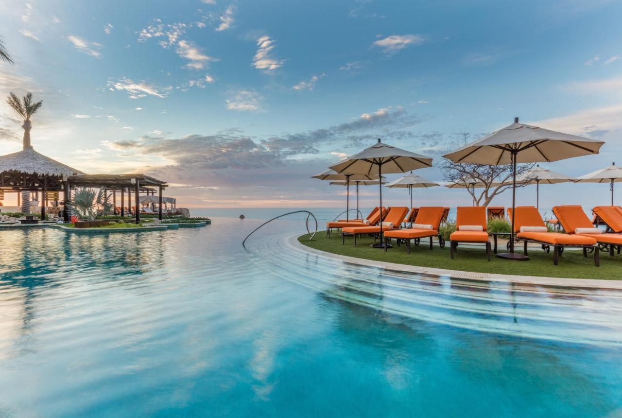 Grand Solmar Land'S End Resort & Spa Кабо-Сан-Лукас Экстерьер фото
