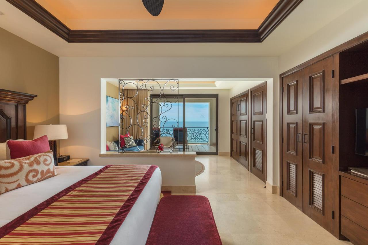 Grand Solmar Land'S End Resort & Spa Кабо-Сан-Лукас Экстерьер фото