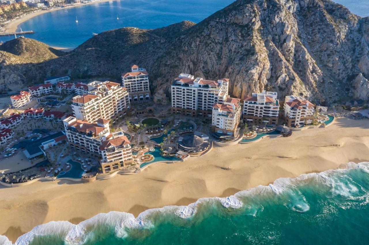 Grand Solmar Land'S End Resort & Spa Кабо-Сан-Лукас Экстерьер фото