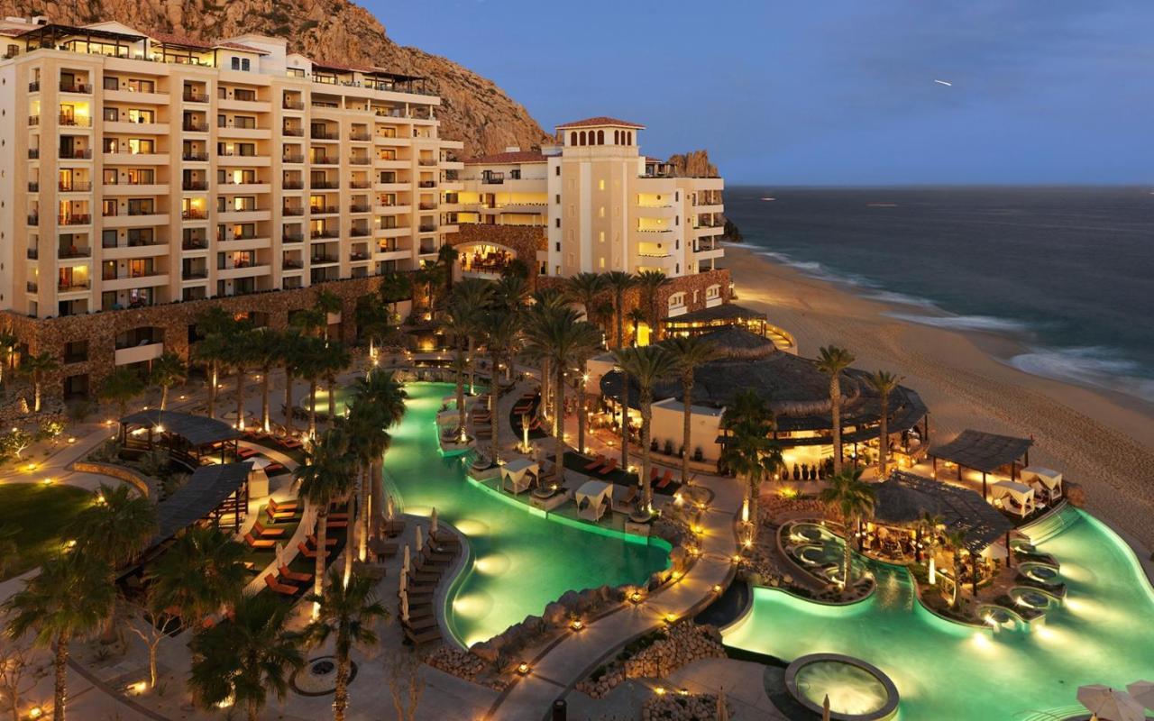 Grand Solmar Land'S End Resort & Spa Кабо-Сан-Лукас Экстерьер фото