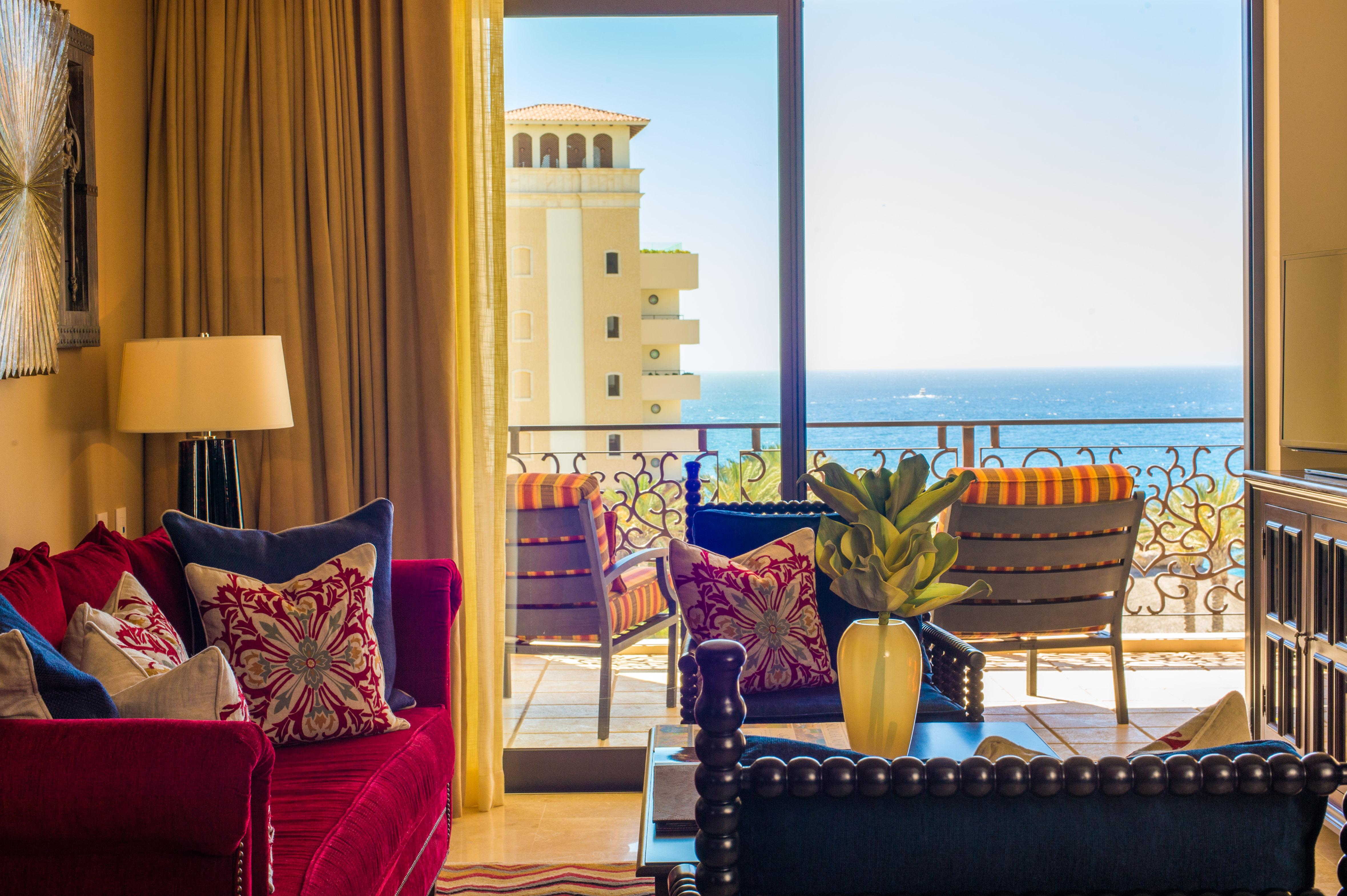 Grand Solmar Land'S End Resort & Spa Кабо-Сан-Лукас Экстерьер фото