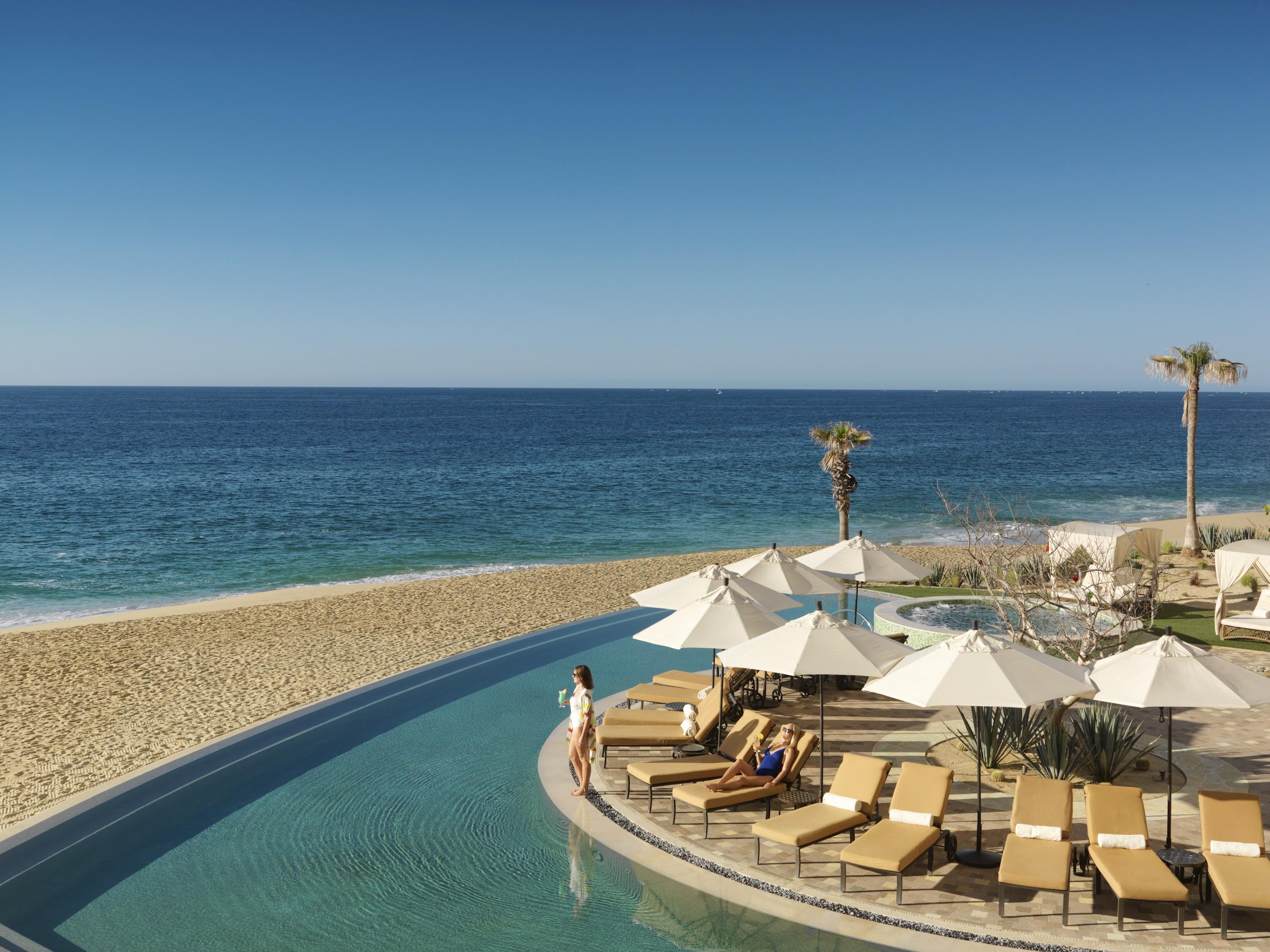 Grand Solmar Land'S End Resort & Spa Кабо-Сан-Лукас Экстерьер фото