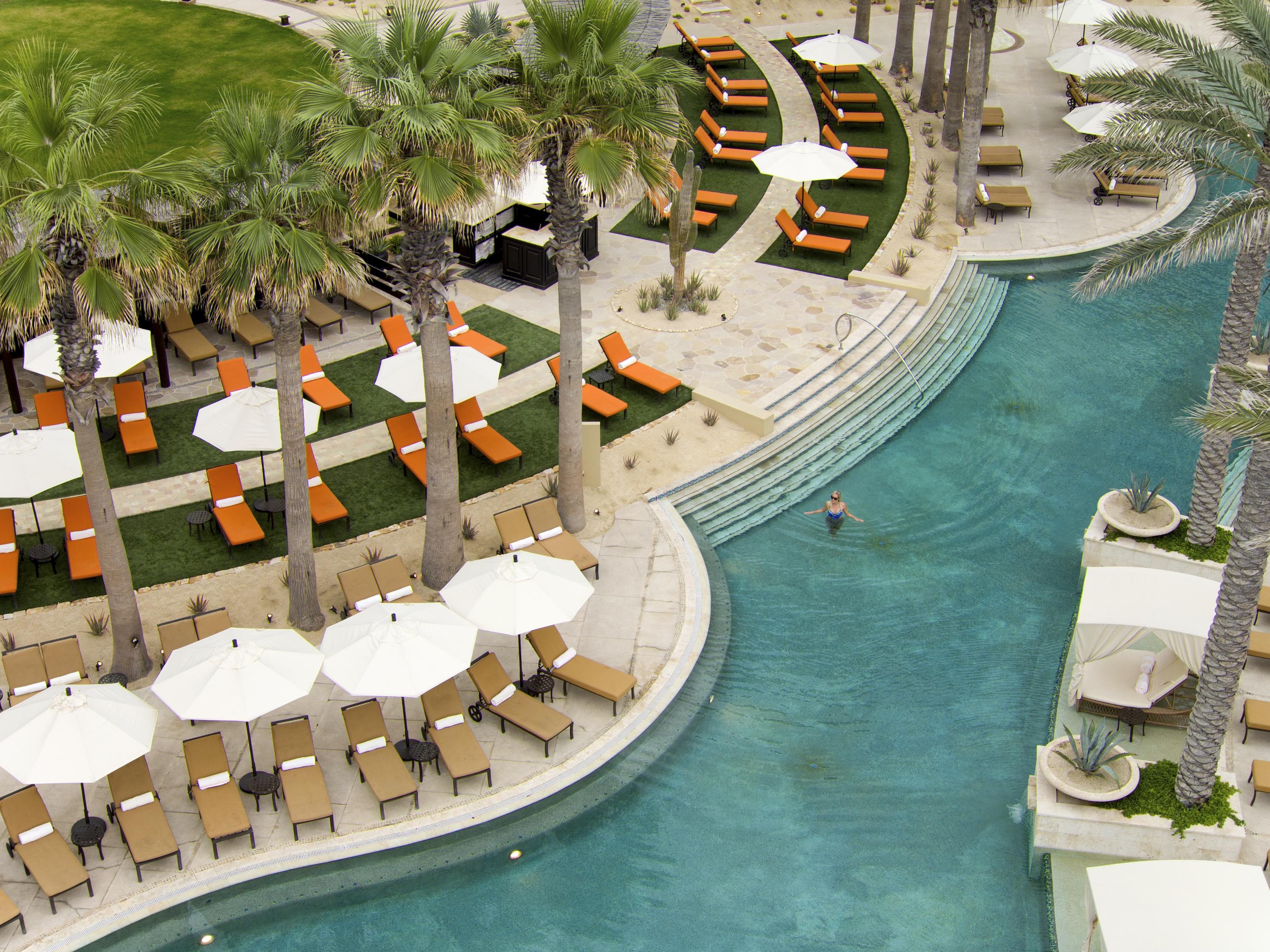 Grand Solmar Land'S End Resort & Spa Кабо-Сан-Лукас Удобства фото