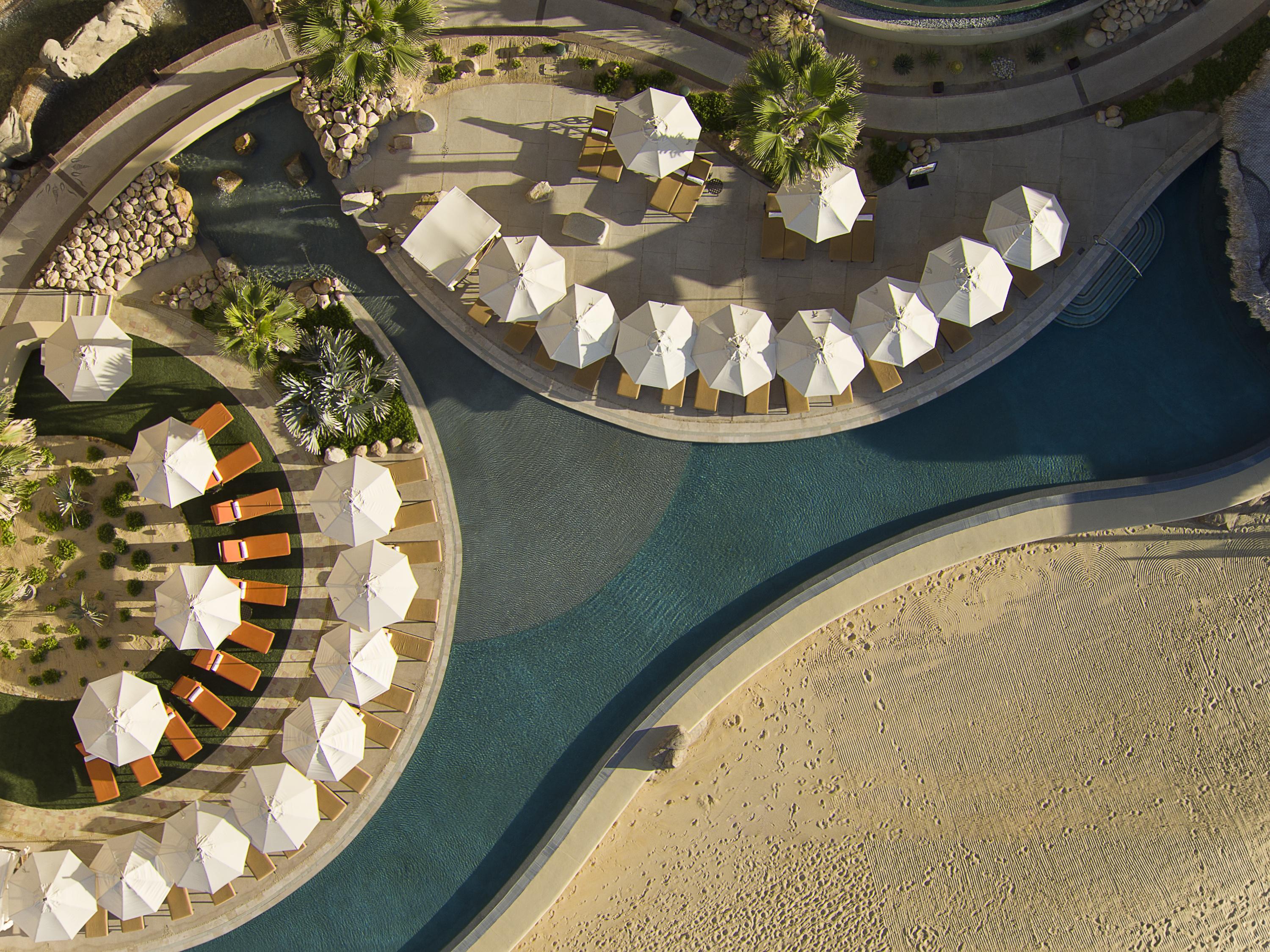 Grand Solmar Land'S End Resort & Spa Кабо-Сан-Лукас Экстерьер фото