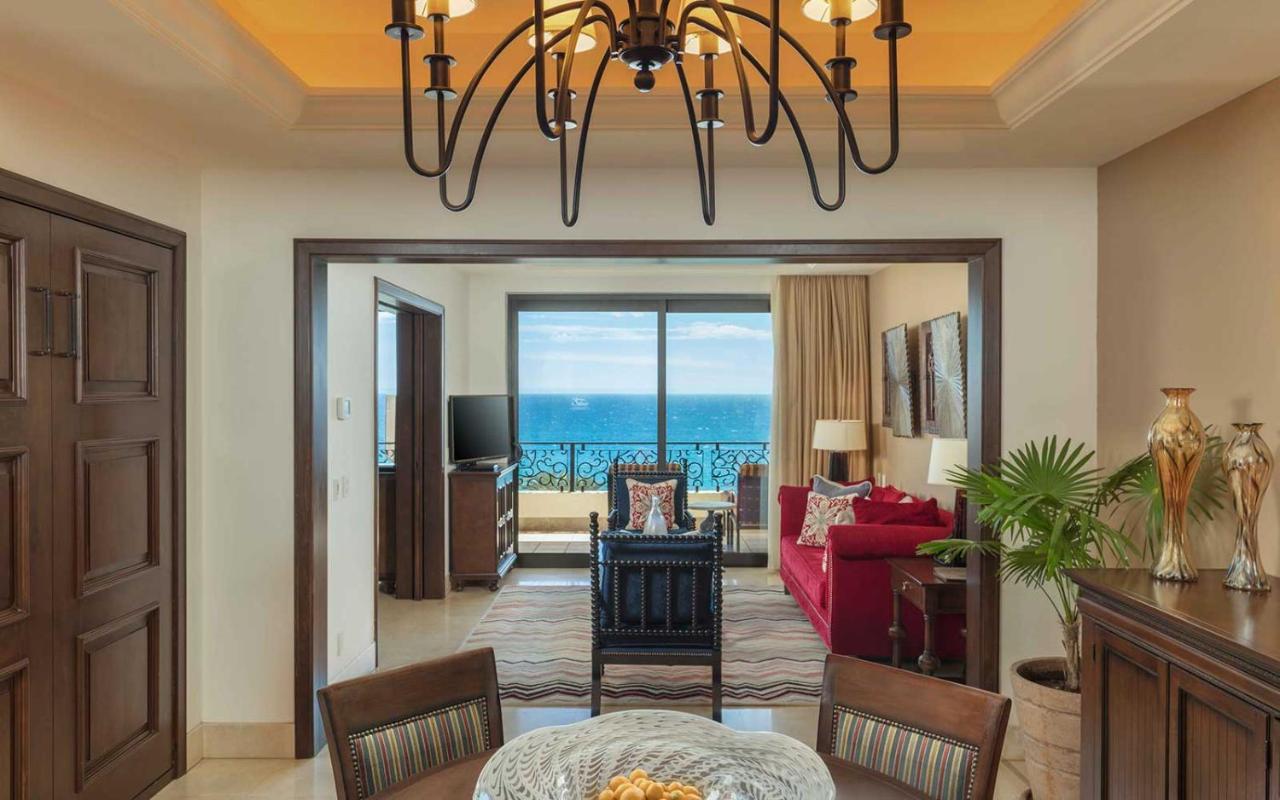 Grand Solmar Land'S End Resort & Spa Кабо-Сан-Лукас Экстерьер фото
