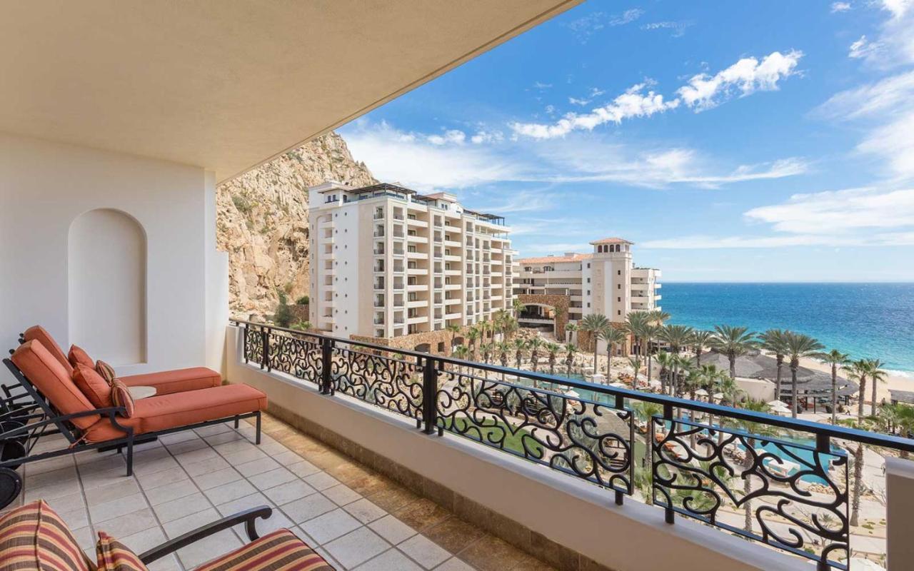 Grand Solmar Land'S End Resort & Spa Кабо-Сан-Лукас Экстерьер фото