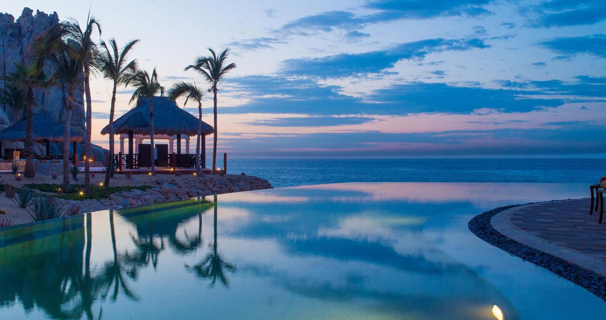 Grand Solmar Land'S End Resort & Spa Кабо-Сан-Лукас Экстерьер фото