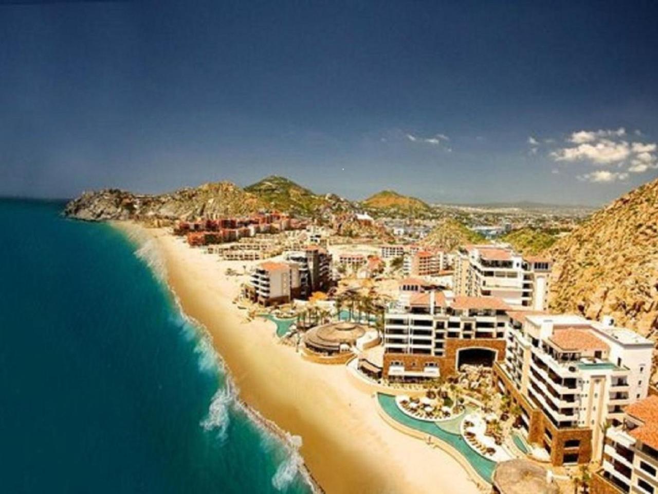 Grand Solmar Land'S End Resort & Spa Кабо-Сан-Лукас Экстерьер фото